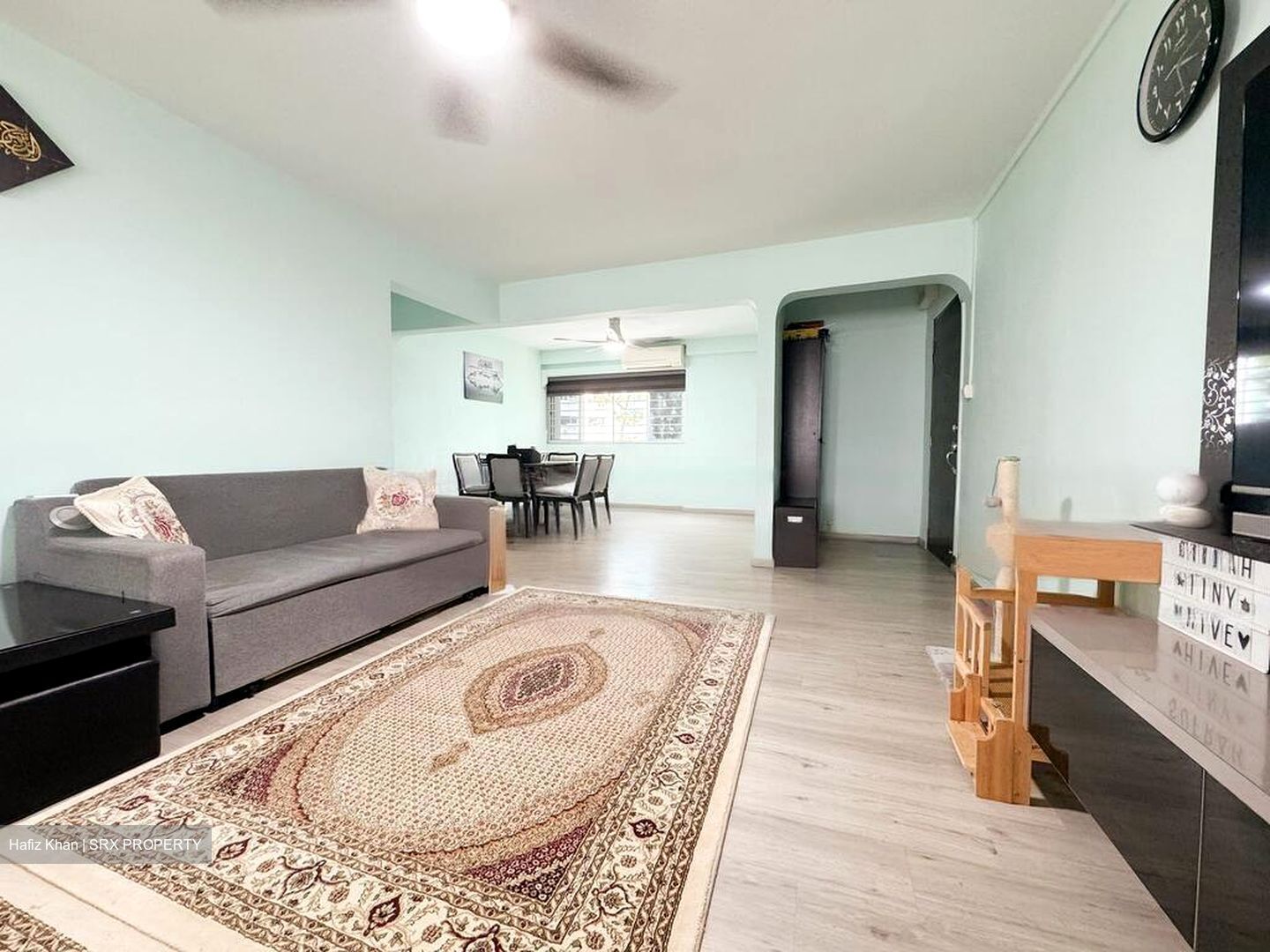 Blk 238 Yishun Ring Road (Yishun), HDB 5 Rooms #448576391